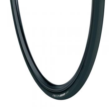 Vredestein Freccia Cubierta Plegable, Unisex Adulto, Negro, 700 x 23