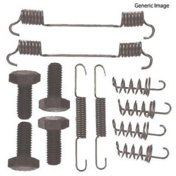 Bosch 1987475311 juego de accesorios