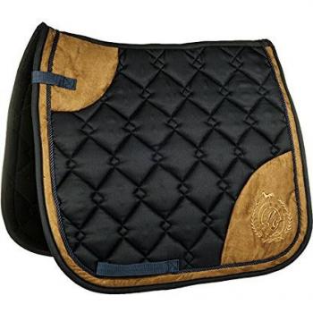 HKM 4998 Champagne Lauria Garrelli - Mantilla para Caballo