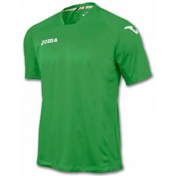 Joma 1199.99.002 - Camiseta de equipación de manga larga para mujer, color verde, talla XS-S