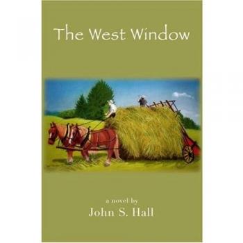 Ventana Oeste - Edición en Rústica de John S. Hall