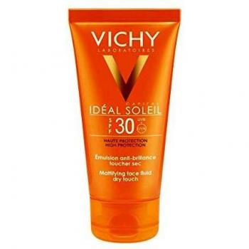 Vichy Ideal Soleil Dry Touch Face Cream SPF 30 50ml