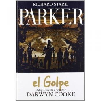 Parker 3. El golpe