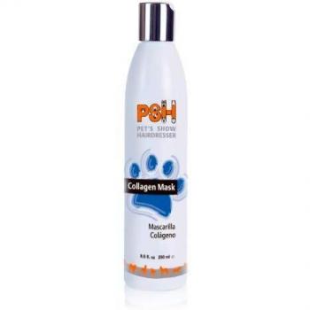 PSH Mascarilla Al Colágeno - Coat Collagen Mask 250 ml