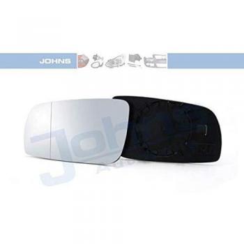 JOHNS asférico, para caja grande de espejo izquierda