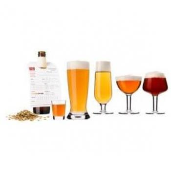 Iittala Ultima Thule Set of 2 Beer Glasses 0.38L