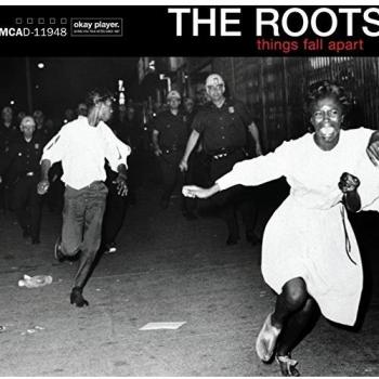 Things Fall Apart [Vinilo]