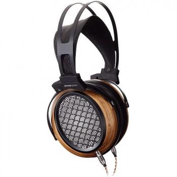 Auriculares Magnetostáticos Sendy Aiva de Diadema Negro