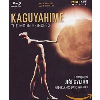 Moon Princess: Kaguya's Tale - Blu-ray Edition