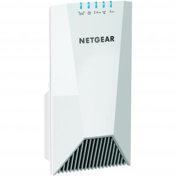 Adaptador de Pared Tri-Banda AC2200 Accesorios