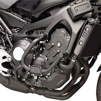 PARAMOTORE Yamaha XSR 900 '16