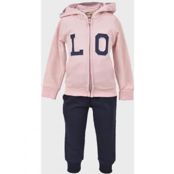 Conjunto de bebé niña La Ormiga 1141230701