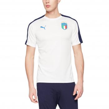 Puma FIGC Italia Stadium SS Jersey, Hombre,