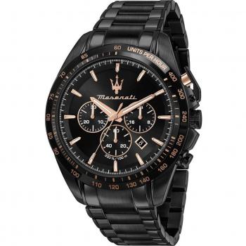 Maserati Traguardo - Reloj de hombre R8873612048