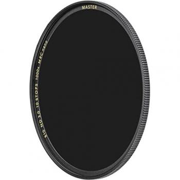 B+W 77mm ND 3.0 MRC Nano Master Neutral Density Filter