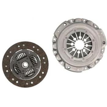 Kit de embrague NEXUS F1R095NX - Incluye disco de embrague, plato de presión y rodamiento de desembrague, diseñado para proporcionar un rendimiento óptimo, alta durabilidad y compatibilidad con vehículos específicos