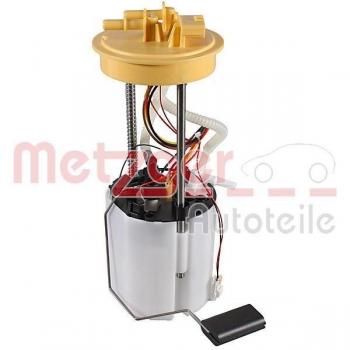 Unidad de alimentación de combustible METZGER para NISSAN Qashqai (Ref: 2250563)