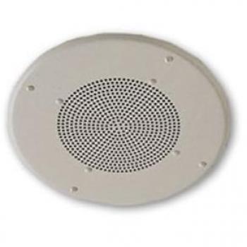 Valcom S500VC 5W White loudspeaker