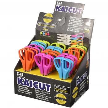 Kaicut PT0014 - Tijera Escolar Kaicut