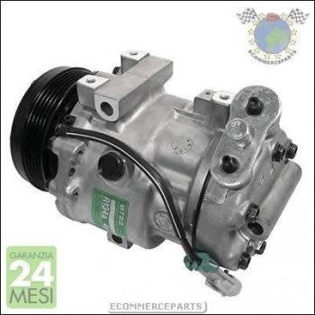 X52 compresor climatizador de aire acondicionado Sidat OPEL ASTRA/C volúmenes 2 G