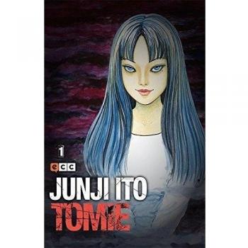 Tomie O.C.: Tomie 1