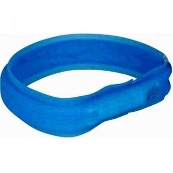 TRIXIE Collar de Banda Flash USB para Perros