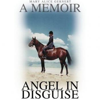 Memorias de un Ángel en Disfraz - Edición en Rústica