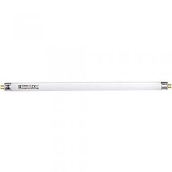 Paulmann 88508 Tubo fluorescente T5, 8W, G5, 288mm, Blanco cálido