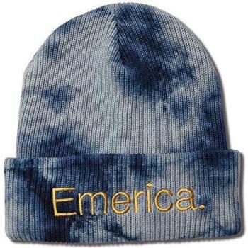 Emerica Tied Cuff Beanie Navy One Size