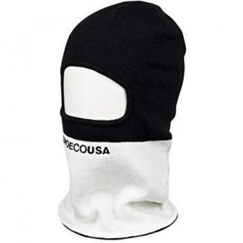 DC Shoes Patrol - Mascara Protectora de Snowboard/Esquí para la Cara - Hombre