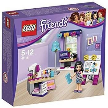 LEGO - Taller Creativo de Emma