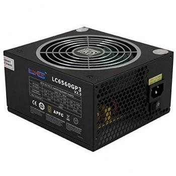 LC Power LC6560GP3 - Fuente de alimentación