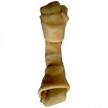 Croci Hueso para Perro búfalo Noue Blanco 30 cm – Juego de 12