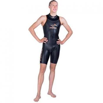 Sailfish Traje Neopreno Pacific 2 Negro Hombre Adulto