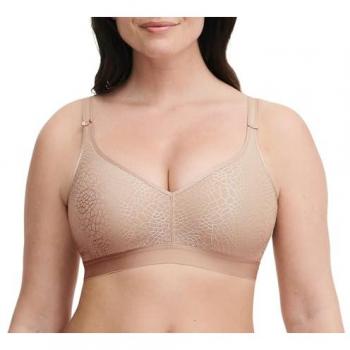Chantelle C Magnifique Wire-Free Minimizer Bra