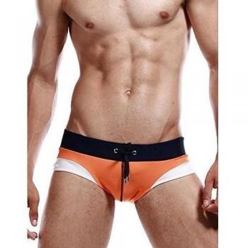SEOBEAN - Ropa interior - calzoncillo - para hombre , de talla L de color 2108