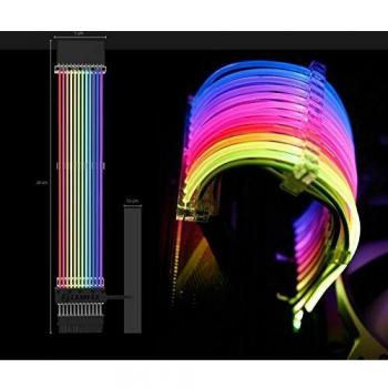 Lian-Li Strimer 24-Pin RGB - Cable