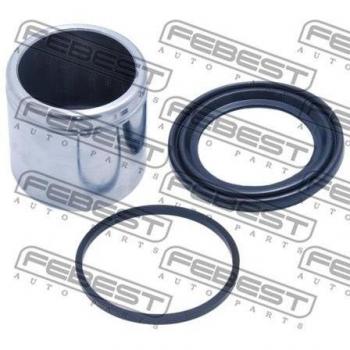 Émbolo para pinza de freno FEBEST 2076-PTCF-KIT