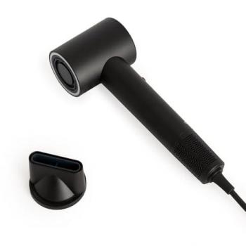Secador de Pelo Iónico 1800W Create Ion Styler - Tecnología Frizz-Free, 2 Temperaturas, Función Frío, 2 Velocidades, Iones Negativos