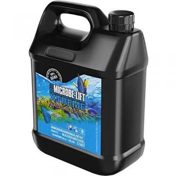 MICROBE-LIFT XTAG1US, Multicolor, XX-Large, 3785