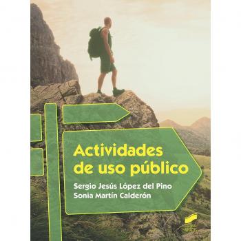 Actividades de uso público: 45
