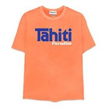 French Disorder Tahiti Kids' T-Shirt