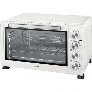 Horno de sobremesa Infiniton HSM-A60B
