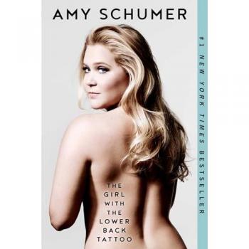 The Girl with the Lower Back Tattoo