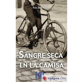 Sangre Seca En La Camisa