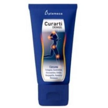 Curarti Cremigel 100Ml