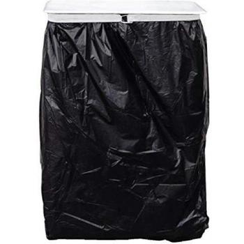 Jantex L549 montado en la pared saco carrito
