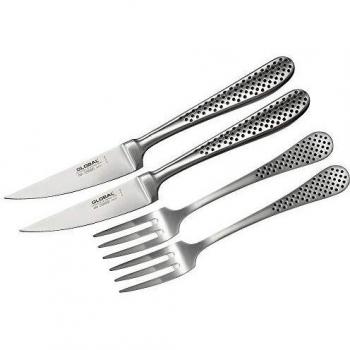 Global Set Carne 4 Pzas.