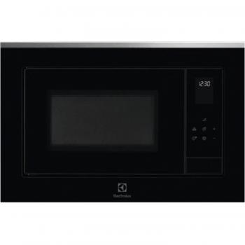 Microondas Encastrable Electrolux LMS2253TMX - 25L - 900W - Negro