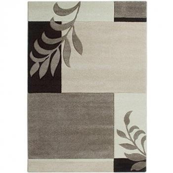 DolceMora Sehrazat Florida y 930 - Alfombra, 1.50 x 0.80 x 15.00 cm, color crema